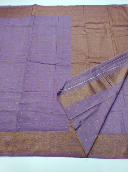 FANCY CHIFFON SAREE