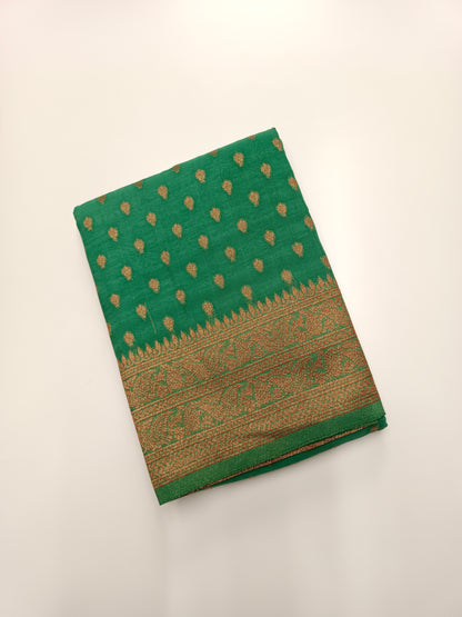 FANCY CHIFFON SAREE