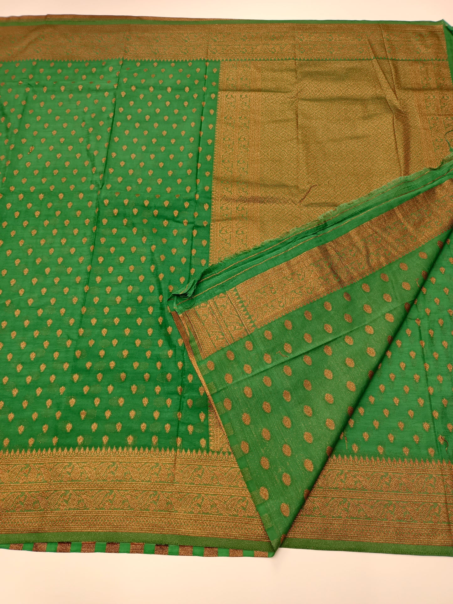 FANCY CHIFFON SAREE