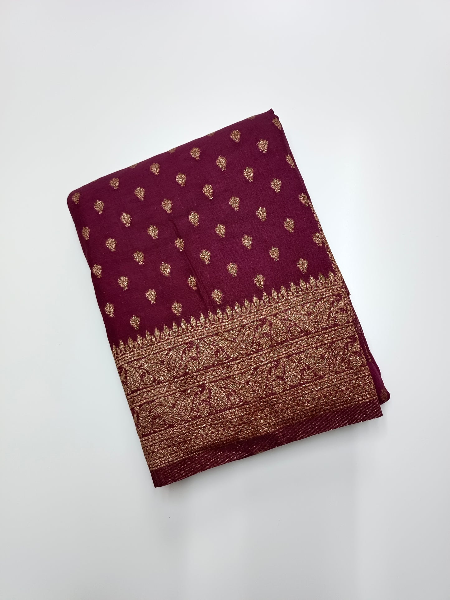 FANCY CHIFFON SAREE