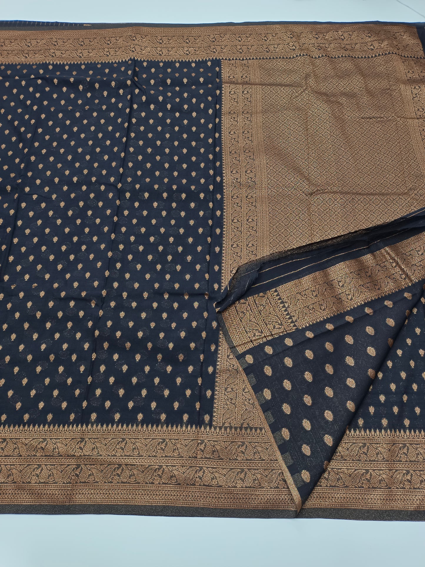 FANCY CHIFFON SAREE