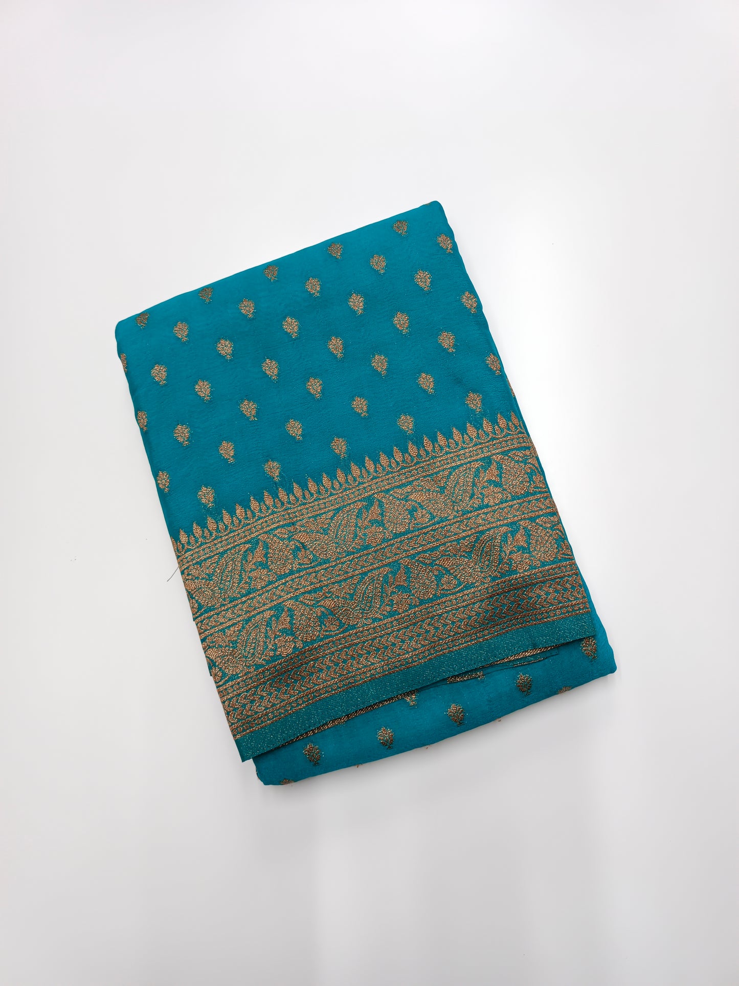 FANCY CHIFFON SAREE