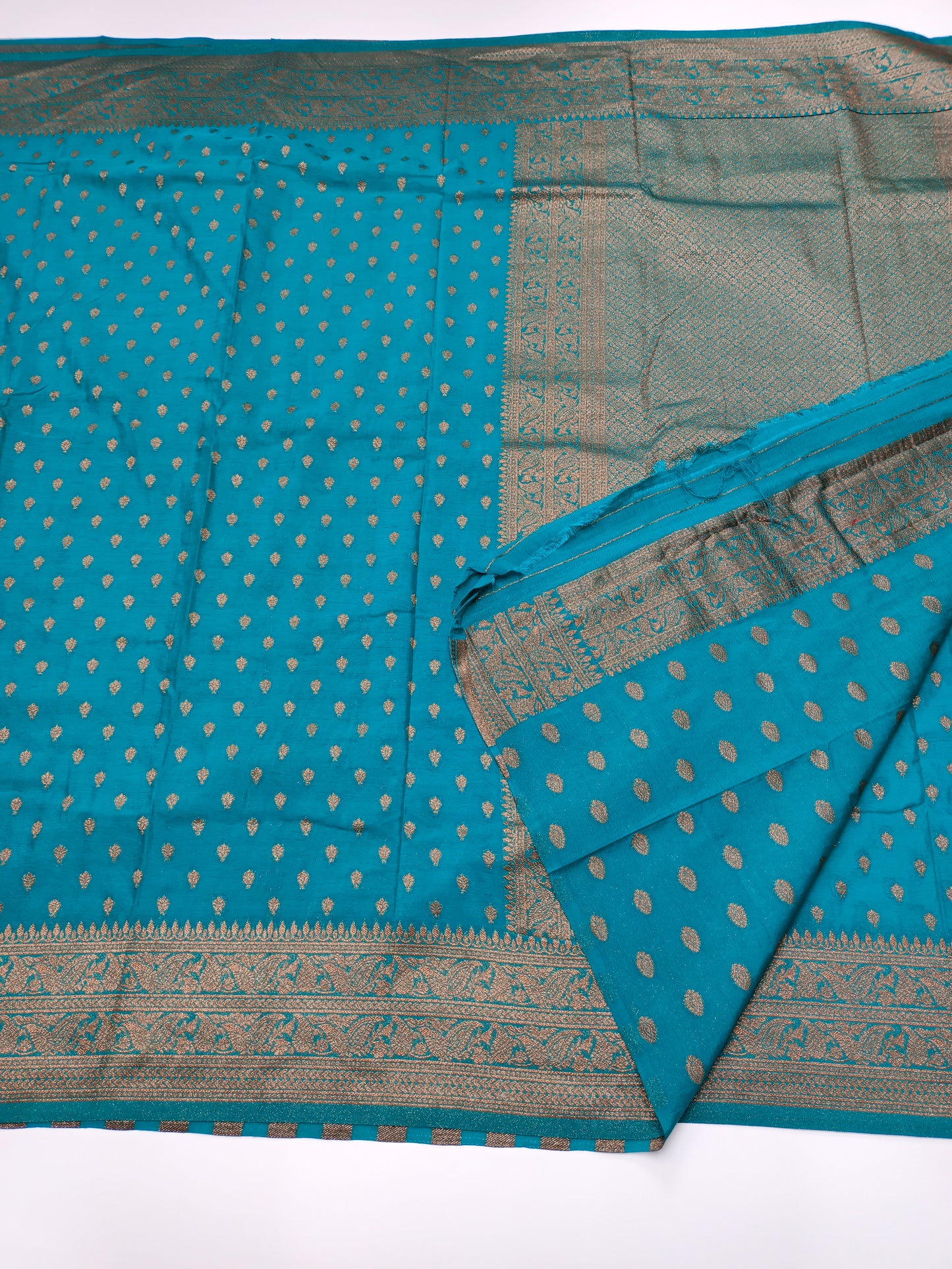 FANCY CHIFFON SAREE