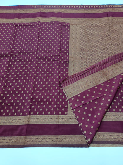 FANCY CHIFFON SAREE