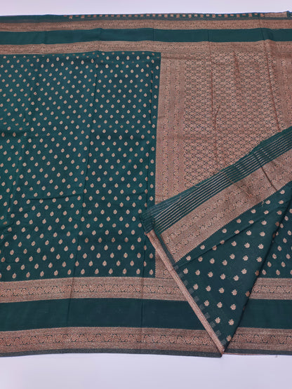 FANCY CHIFFON SAREE