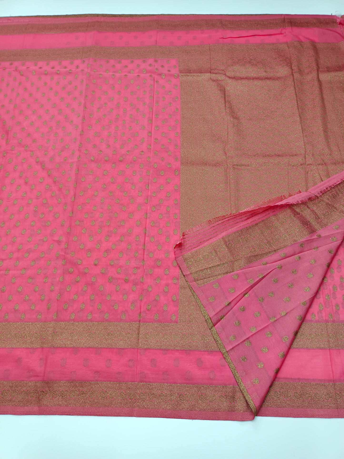FANCY CHIFFON SAREE