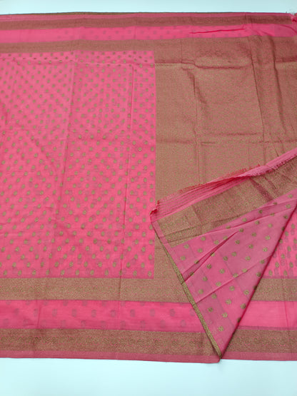 FANCY CHIFFON SAREE
