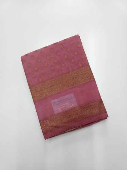 FANCY CHIFFON SAREE