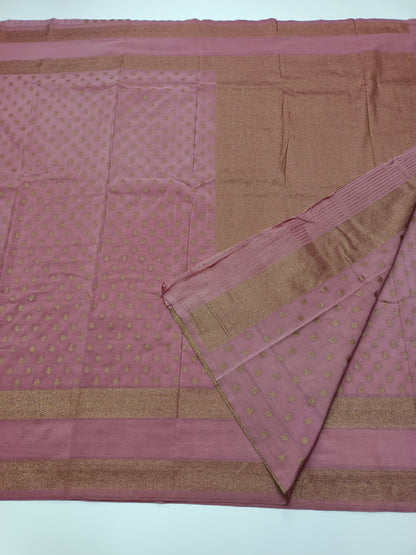 FANCY CHIFFON SAREE