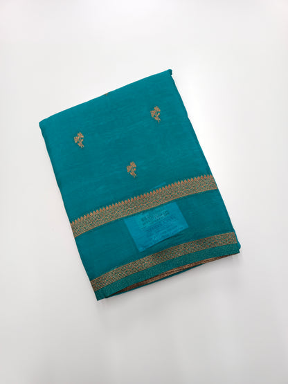 FANCY CHIFFON SAREE