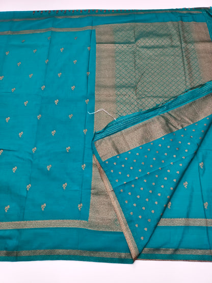 FANCY CHIFFON SAREE