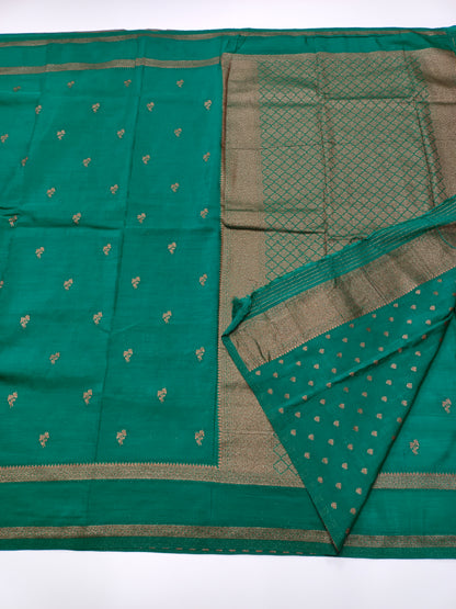 FANCY CHIFFON SAREE