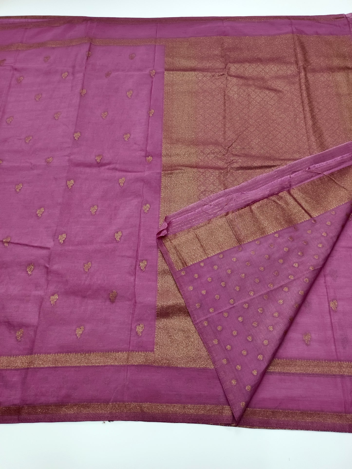FANCY CHIFFON SAREE