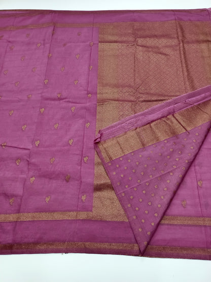 FANCY CHIFFON SAREE