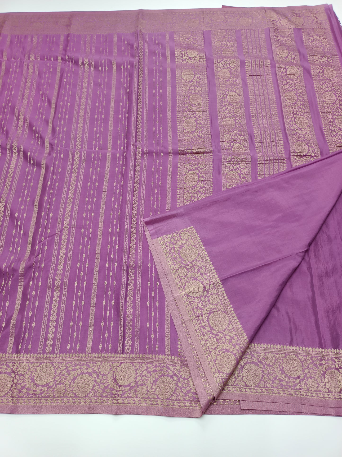 FANCY CHIFFON SAREE