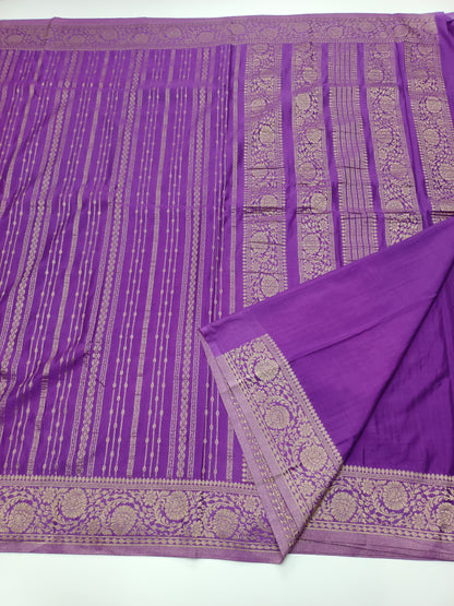 FANCY CHIFFON SAREE