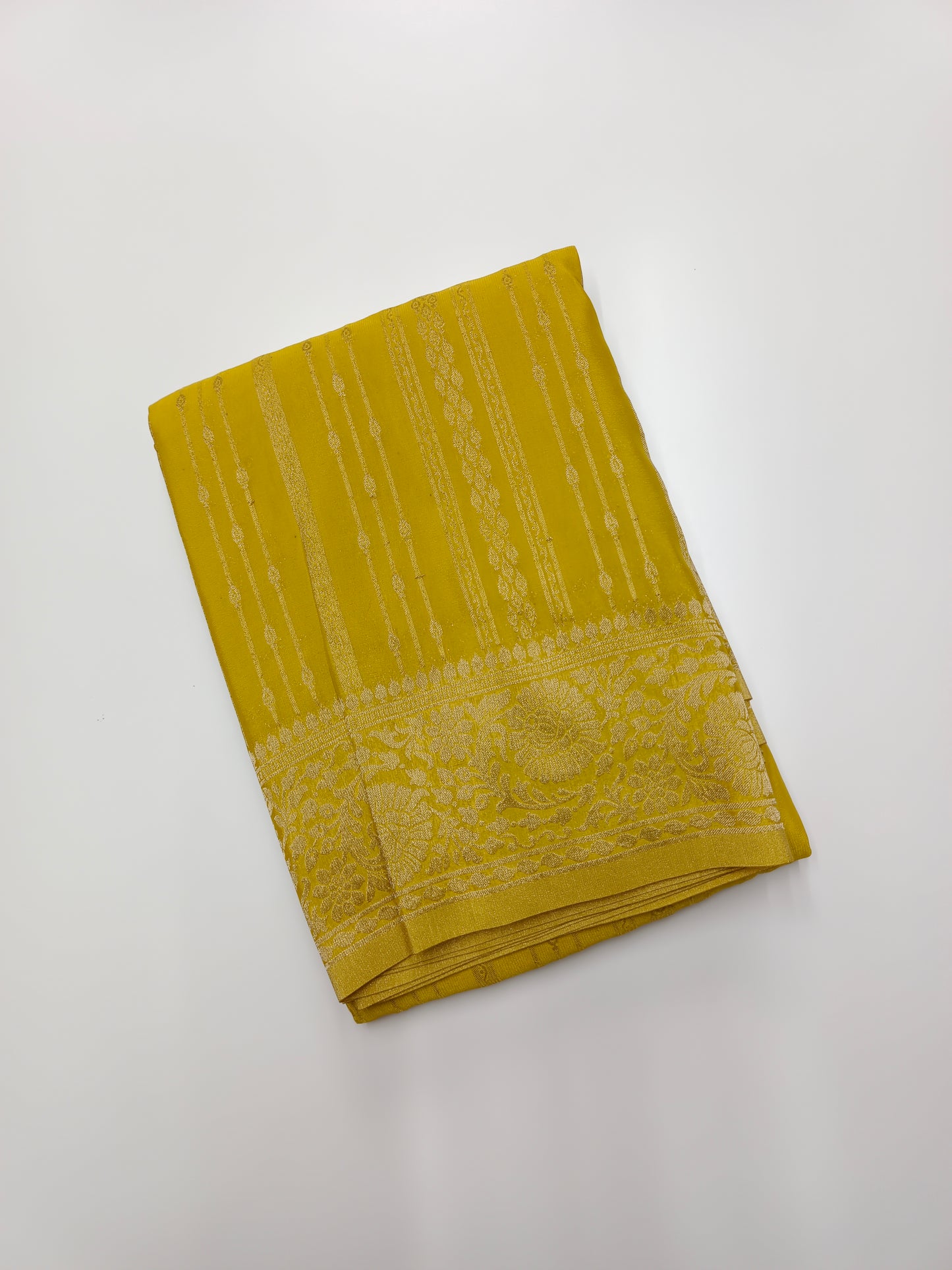 FANCY CHIFFON SAREE