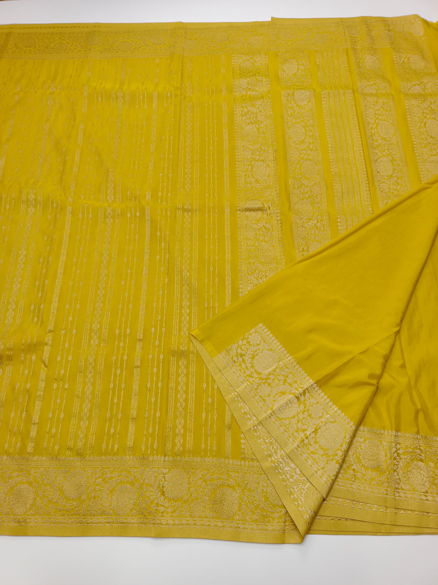 FANCY CHIFFON SAREE
