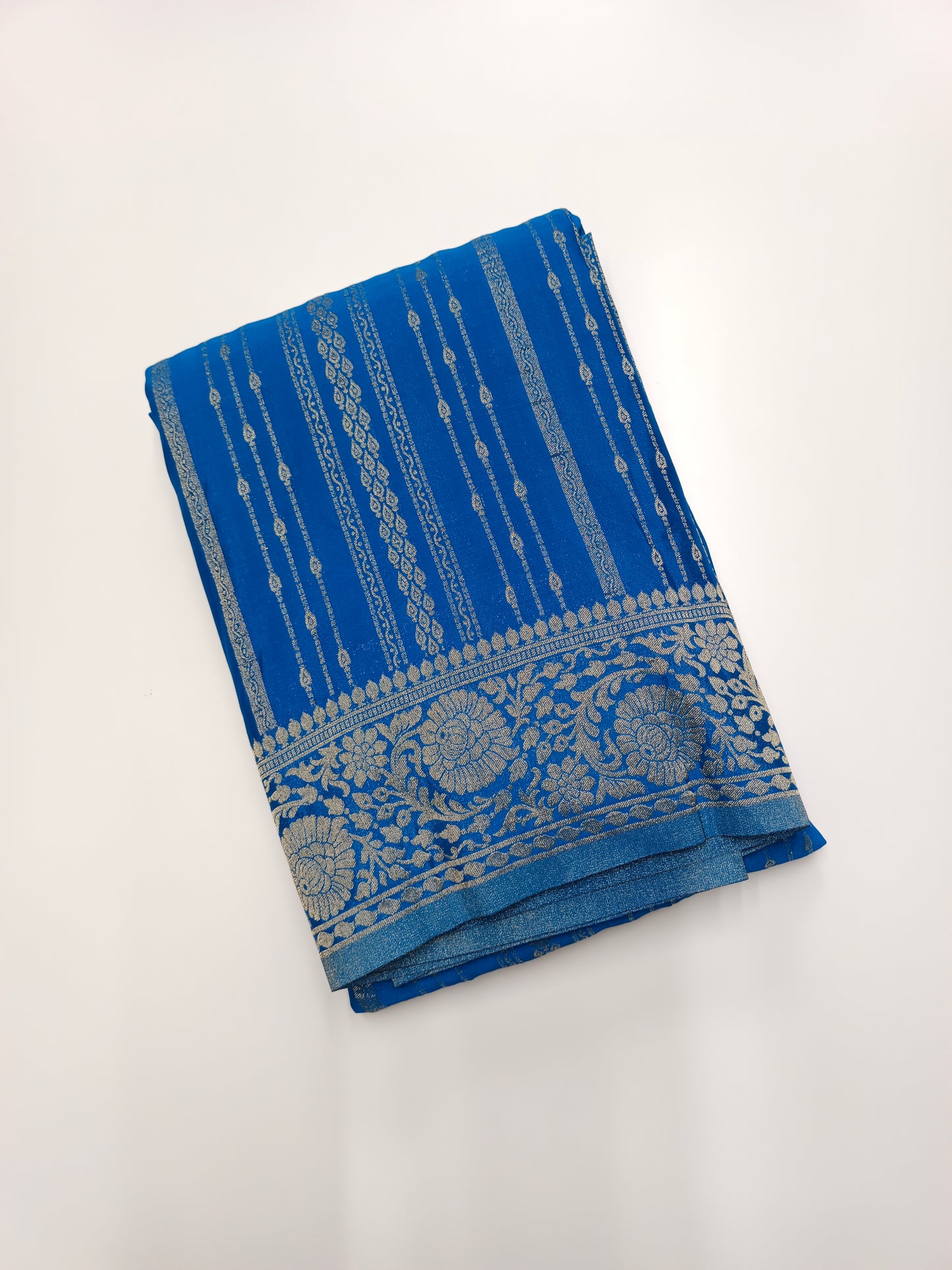 FANCY CHIFFON SAREE