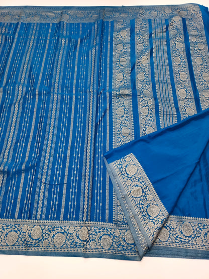 FANCY CHIFFON SAREE