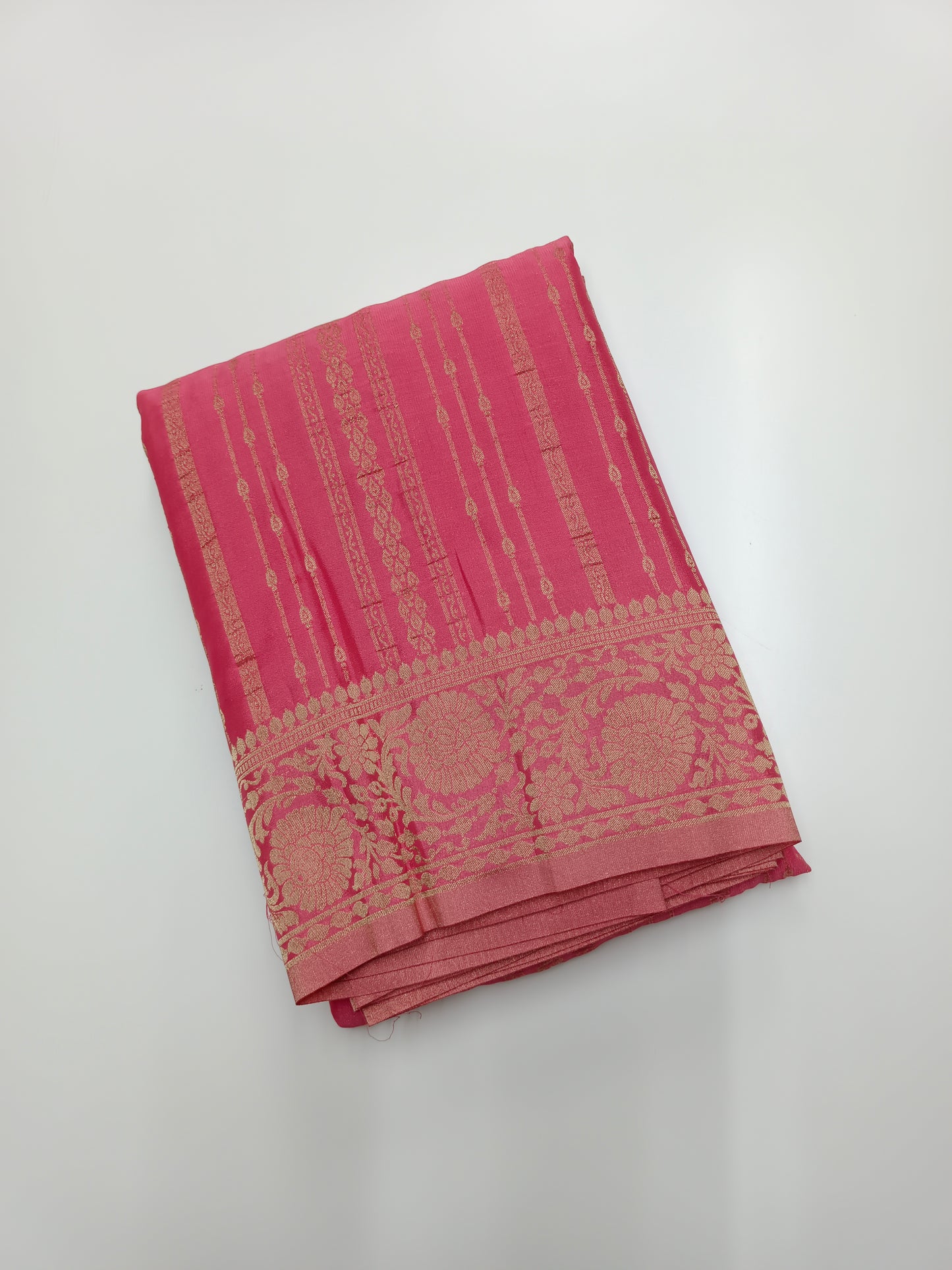 FANCY CHIFFON SAREE