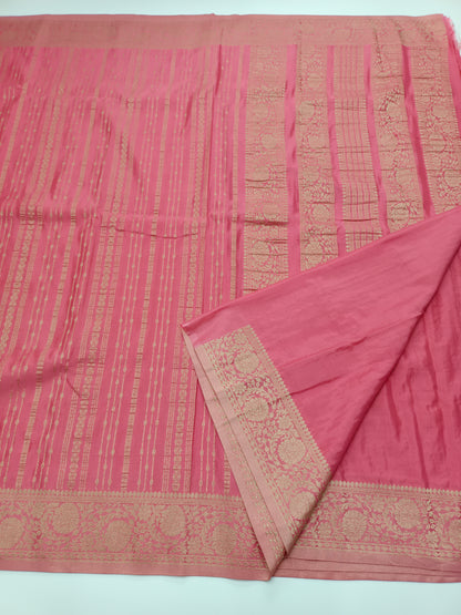 FANCY CHIFFON SAREE