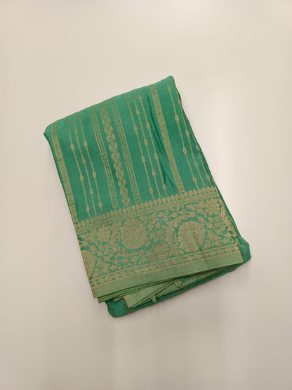 FANCY CHIFFON SAREE
