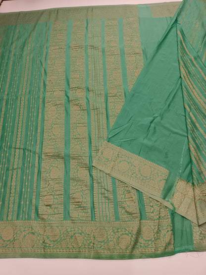FANCY CHIFFON SAREE