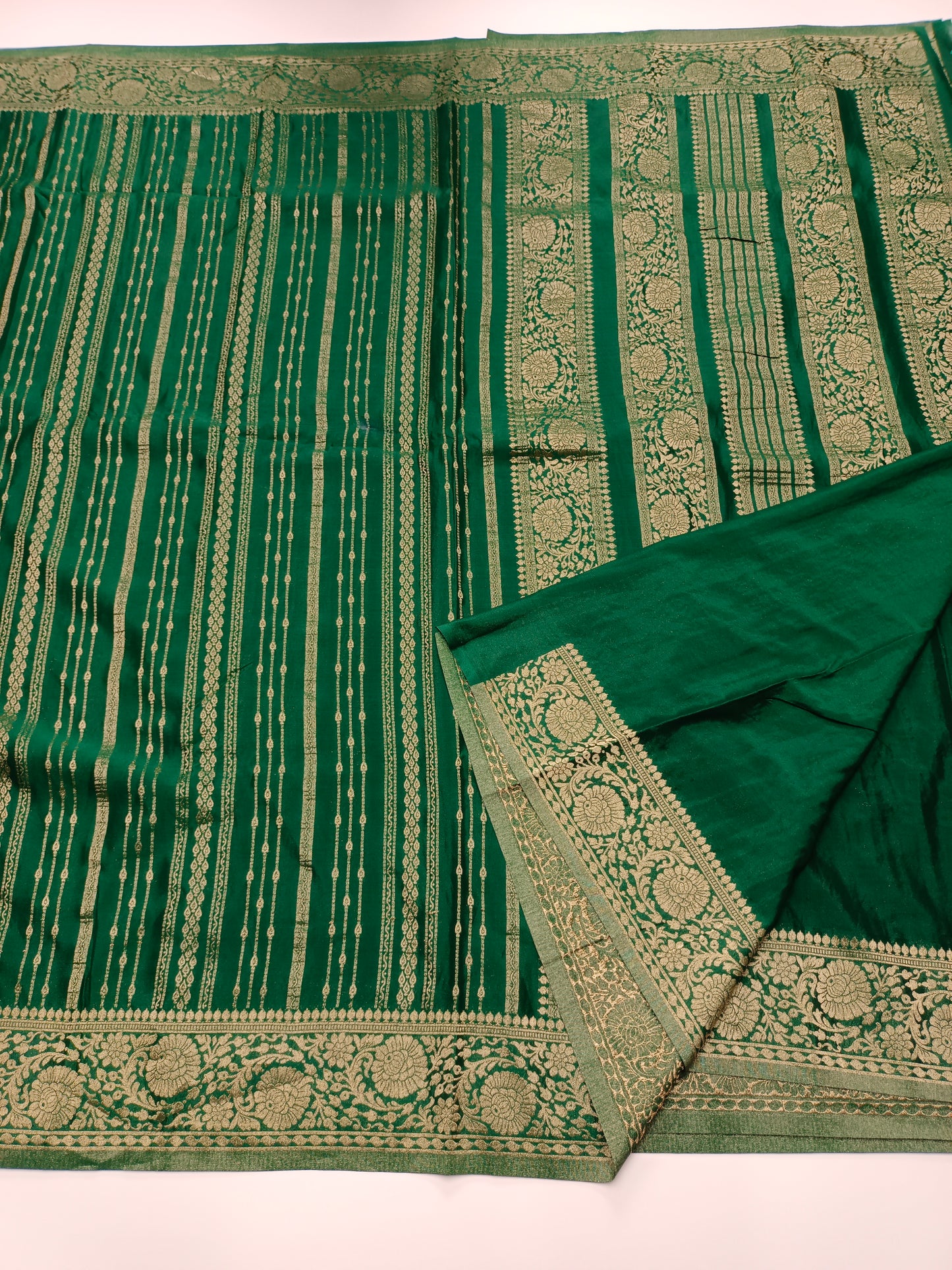 FANCY CHIFFON SAREE