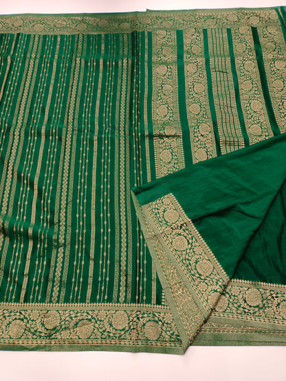 FANCY CHIFFON SAREE