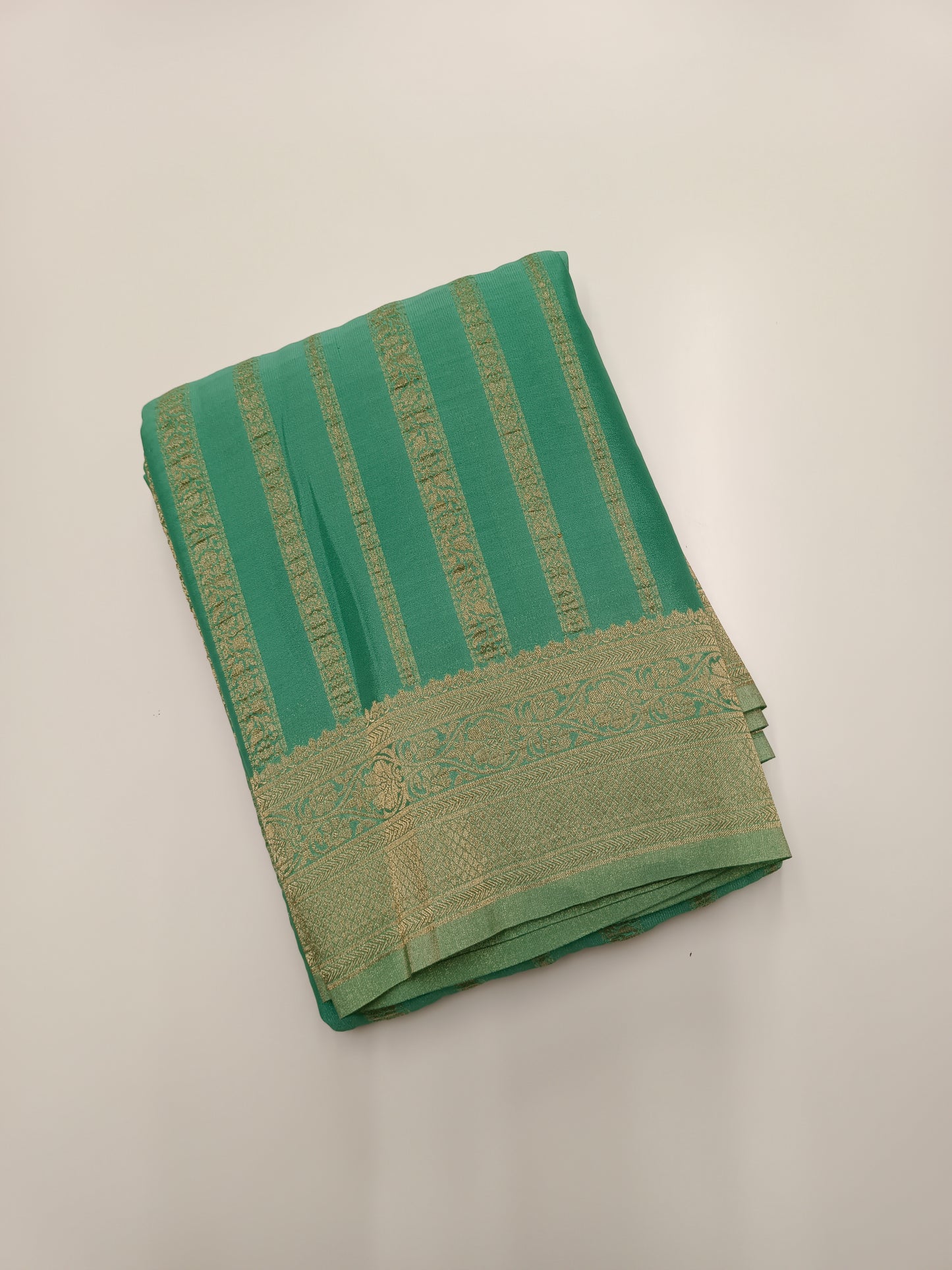 FANCY CHIFFON SAREE