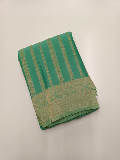 FANCY CHIFFON SAREE
