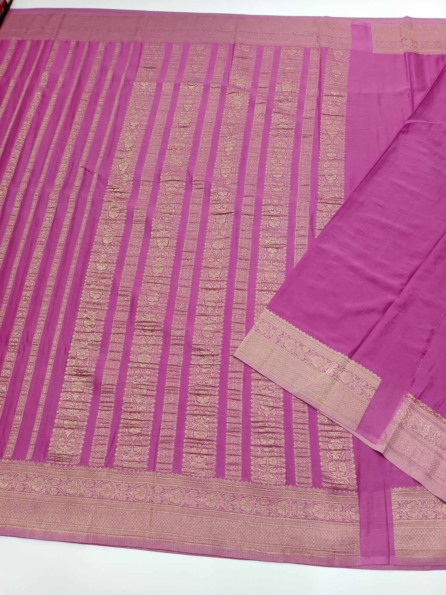 FANCY CHIFFON SAREE