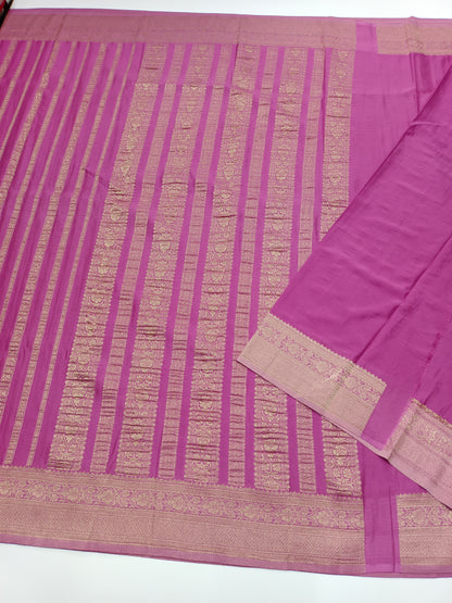 FANCY CHIFFON SAREE