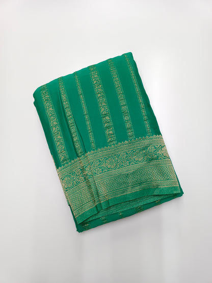 FANCY CHIFFON SAREE