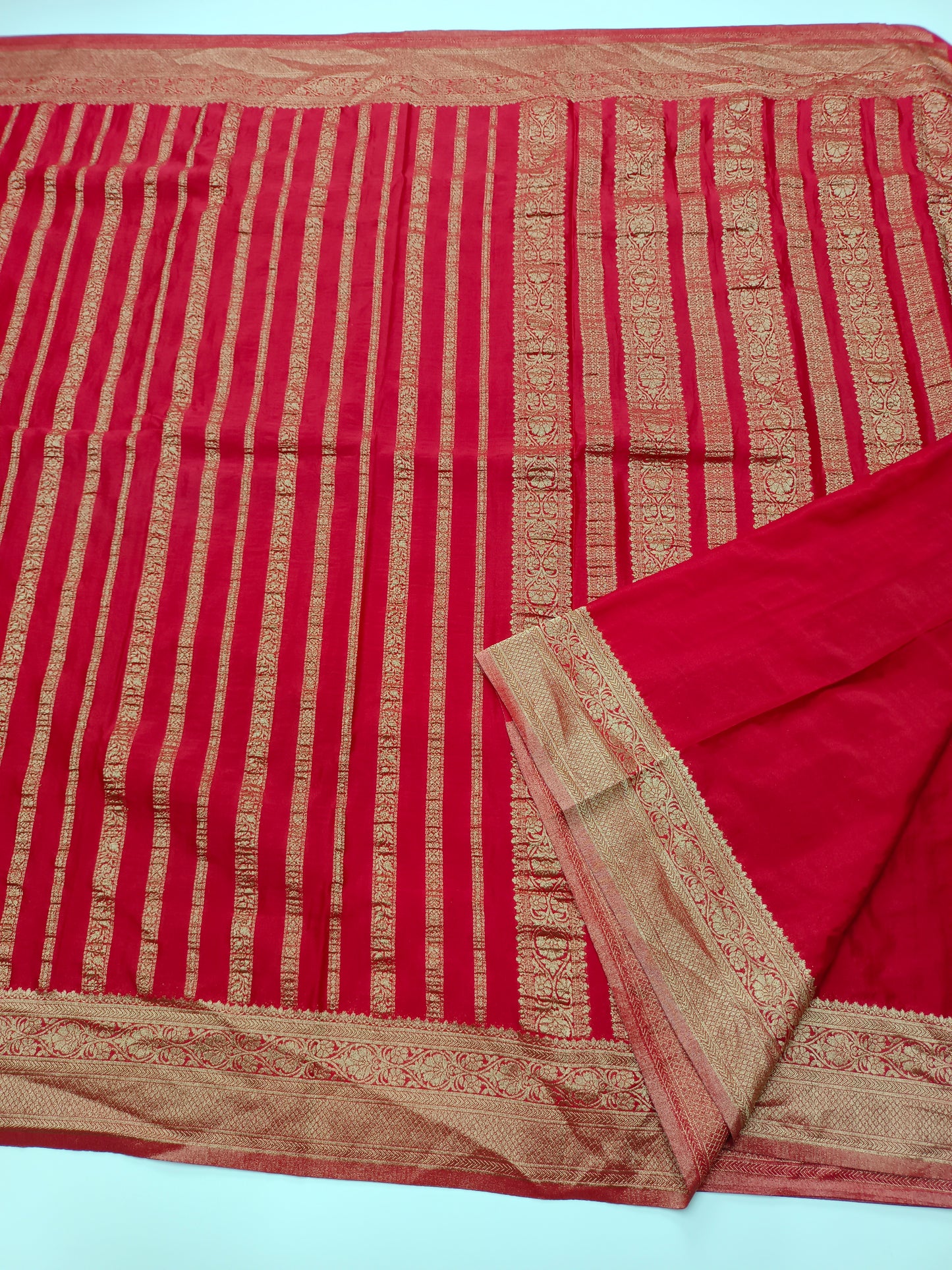 FANCY CHIFFON SAREE