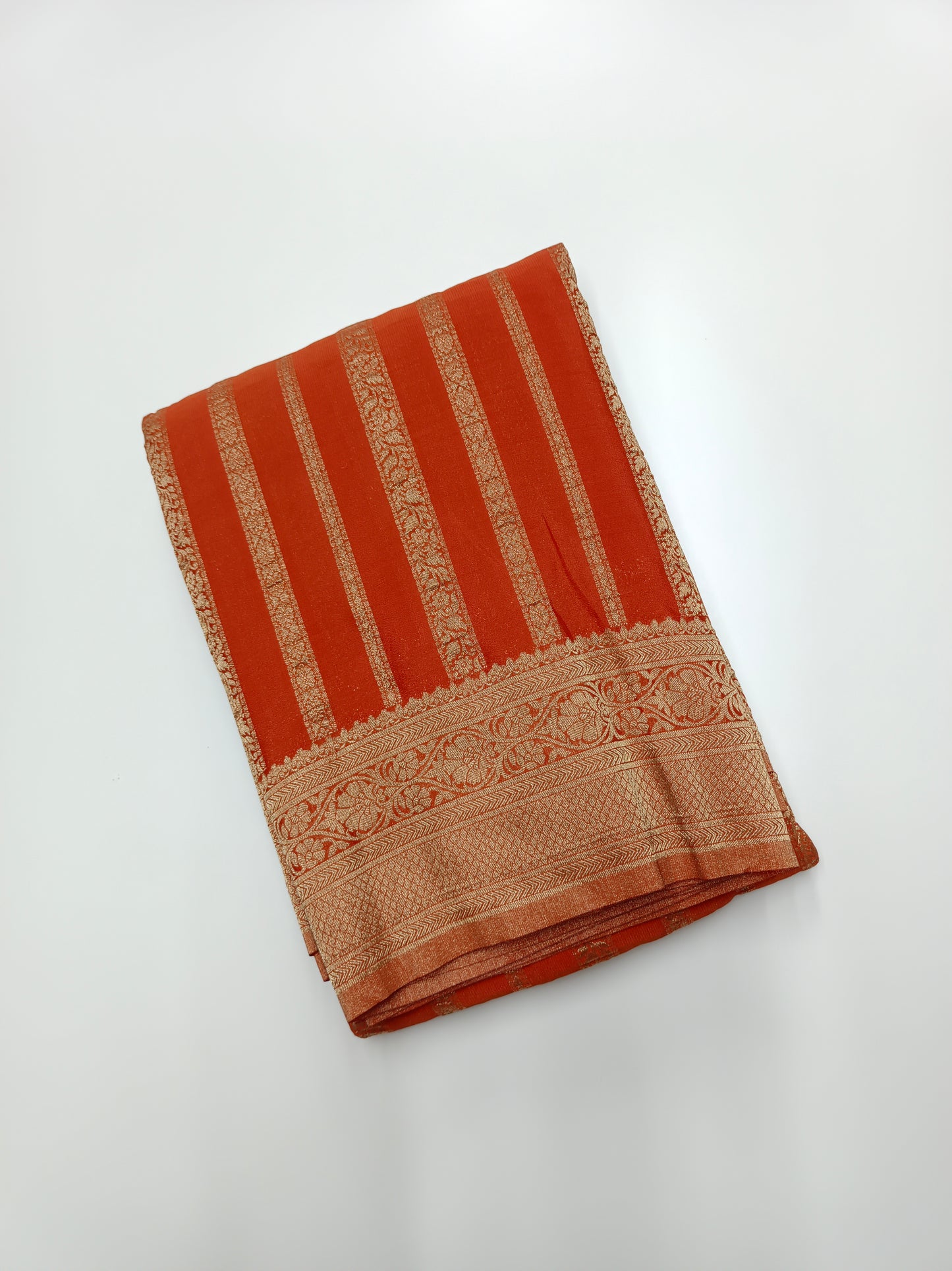 FANCY CHIFFON SAREE