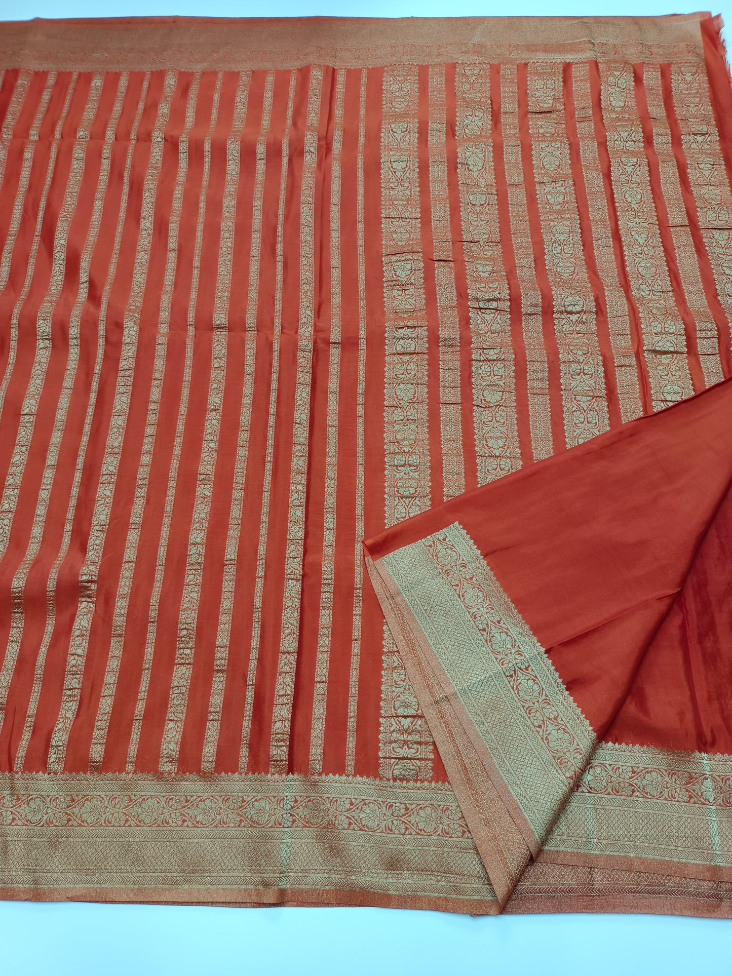 FANCY CHIFFON SAREE