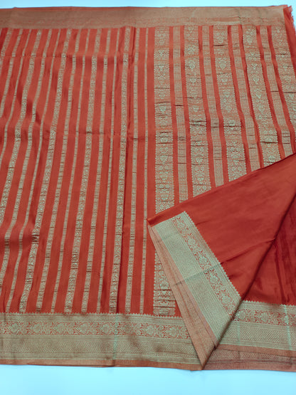 FANCY CHIFFON SAREE