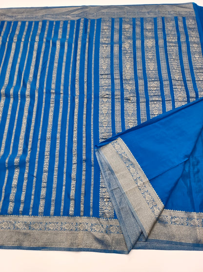 FANCY CHIFFON SAREE