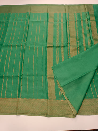 FANCY CHIFFON SAREE