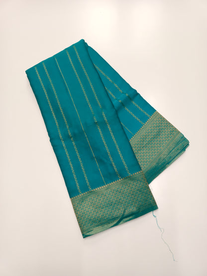FANCY CHIFFON SAREE
