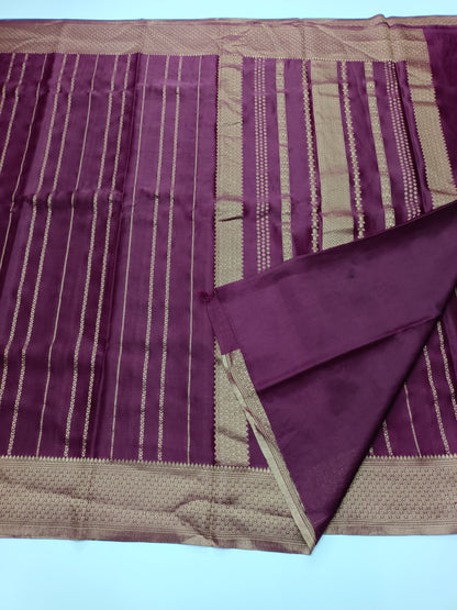FANCY CHIFFON SAREE