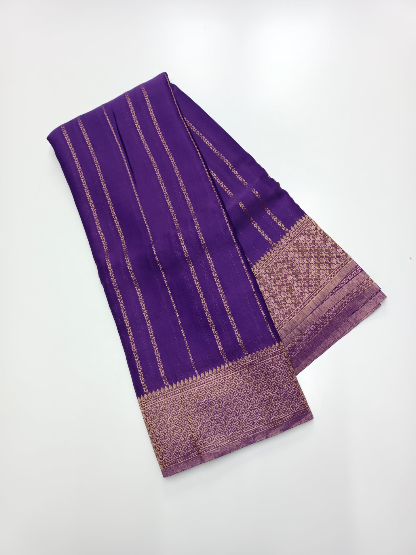 FANCY CHIFFON SAREE