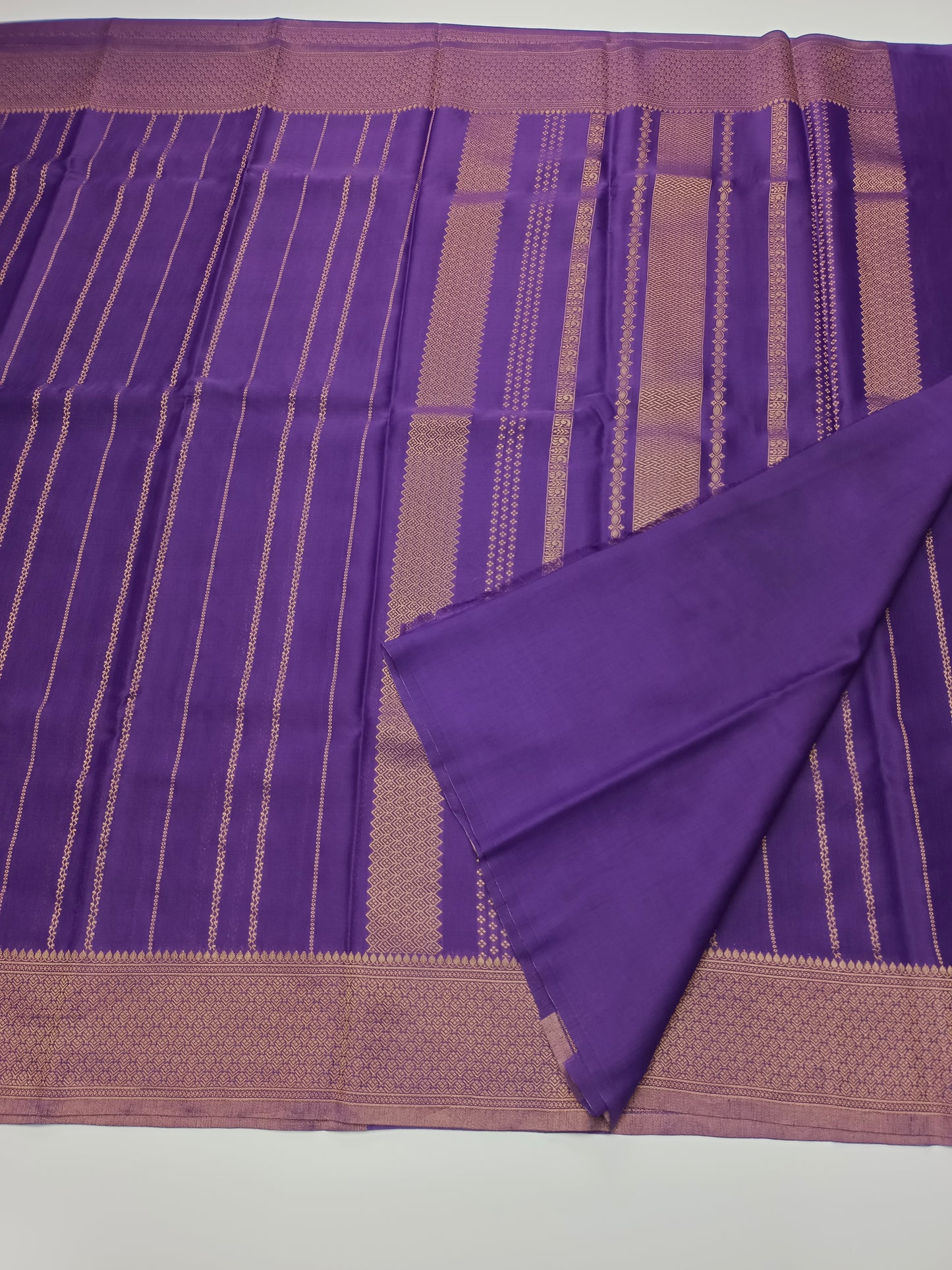 FANCY CHIFFON SAREE