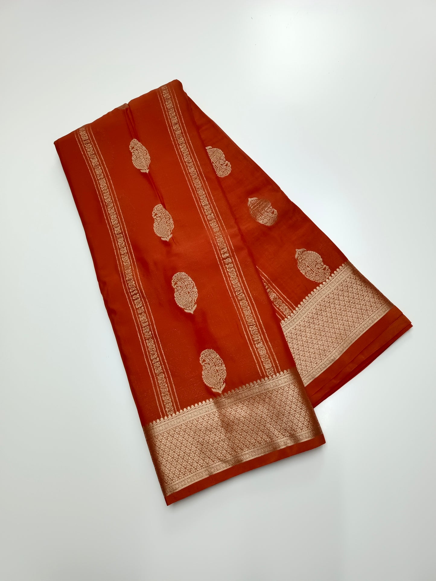 FANCY CHIFFON SAREE