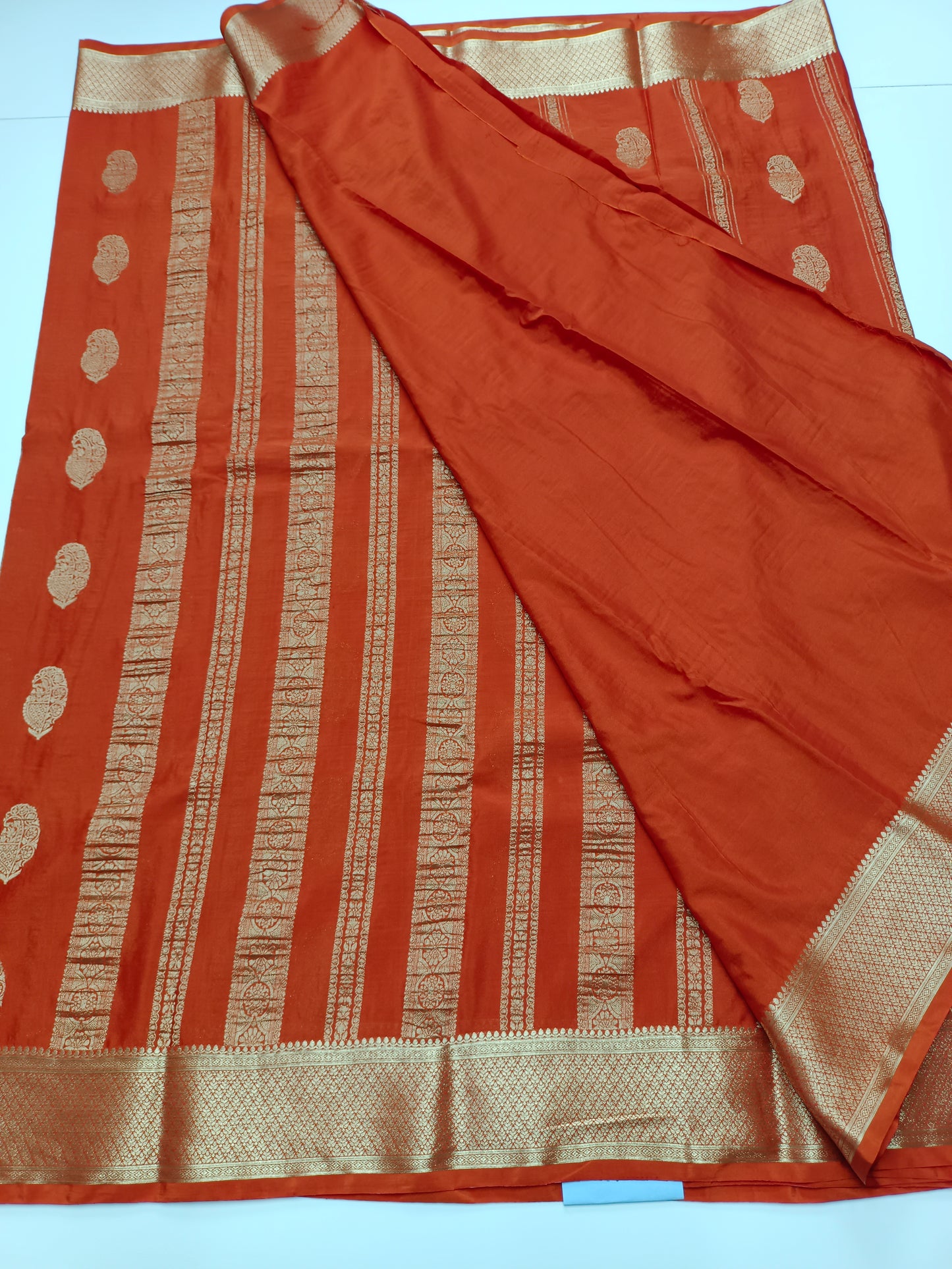FANCY CHIFFON SAREE