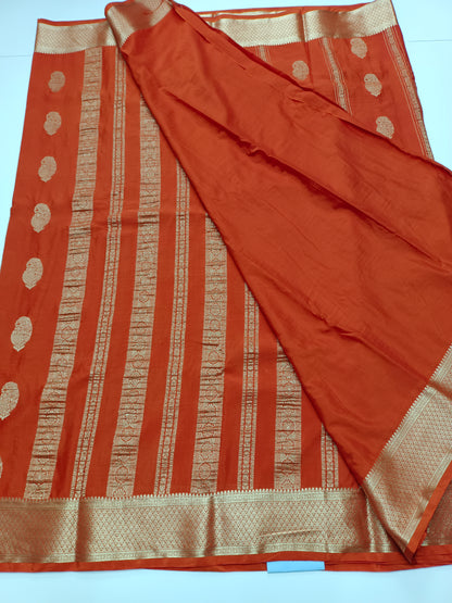 FANCY CHIFFON SAREE