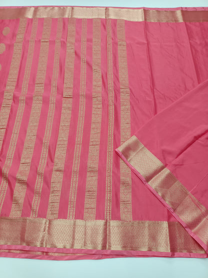 FANCY CHIFFON SAREE