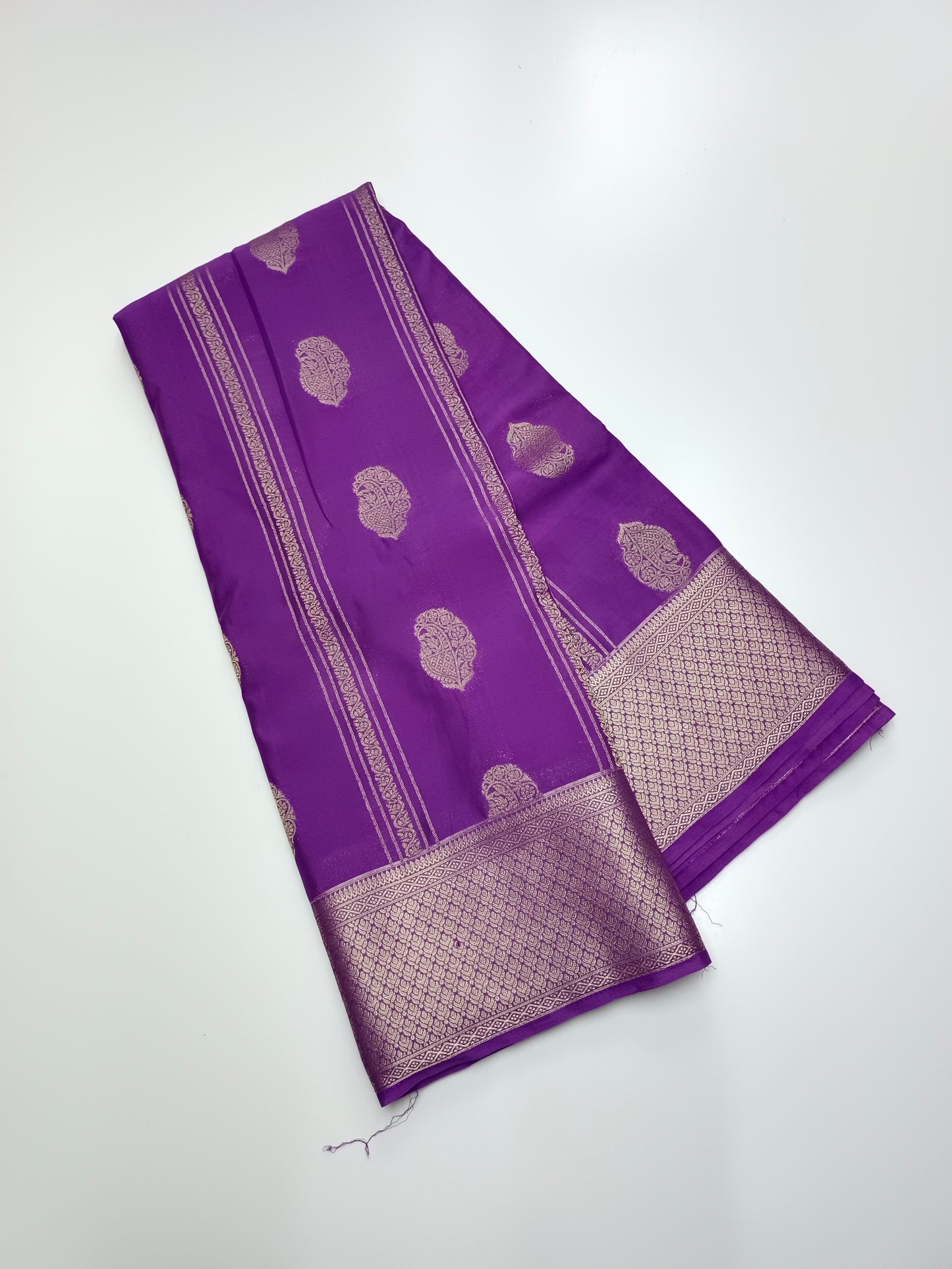 FANCY CHIFFON SAREE